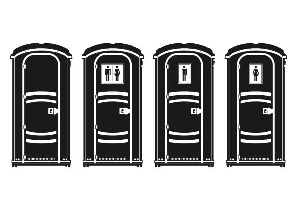 Best Event Portable Toilet Rental  in Wilderness Rim, WA