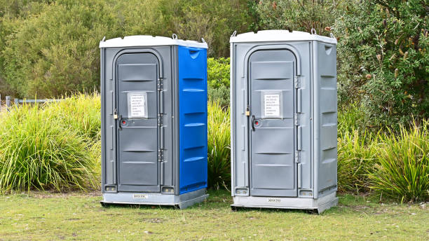 Best Long-Term Portable Toilet Rental  in Wilderness Rim, WA